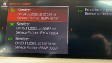 BMW 1 Series 118i [136] M Sport 5dr Step Auto [LCP] Petrol Hatchback